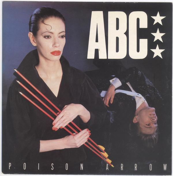 ABC - Poison Arrow