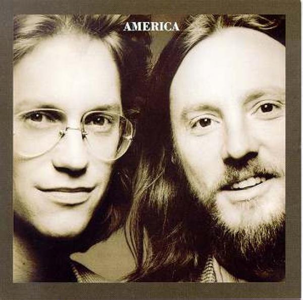 America  - Silent Letter