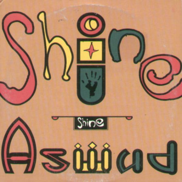 Aswad - Shine