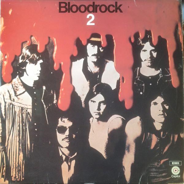 Bloodrock - Bloodrock 2