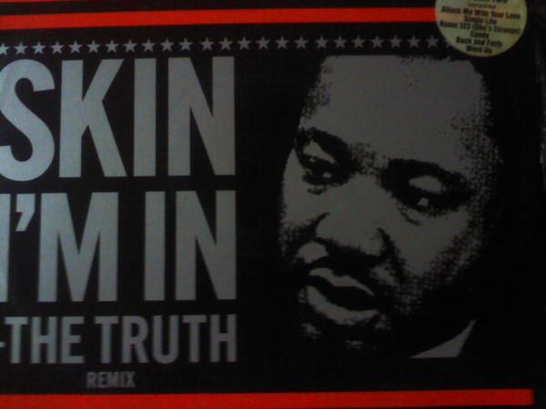 Cameo - Skin I'm In - The Truth