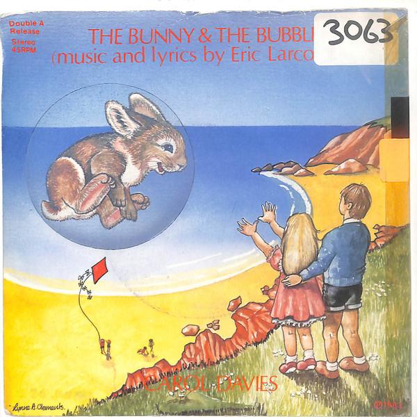 Carol Davies  - The Bunny & The Bubble