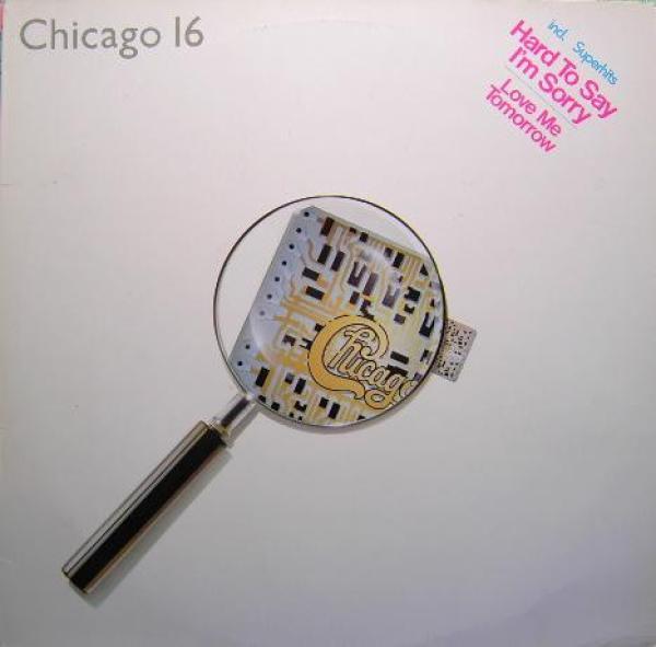 Chicago  - Chicago 16