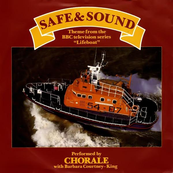 Chorale (2) - Safe And Sound