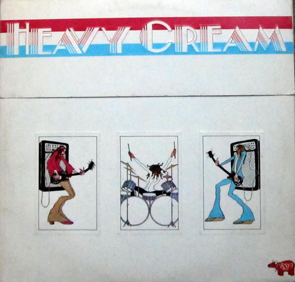 Cream  - Heavy Cream
