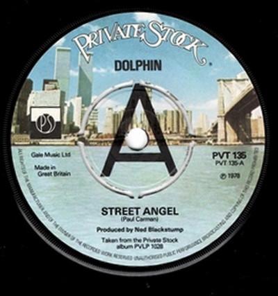 Dolphin  - Street Angel