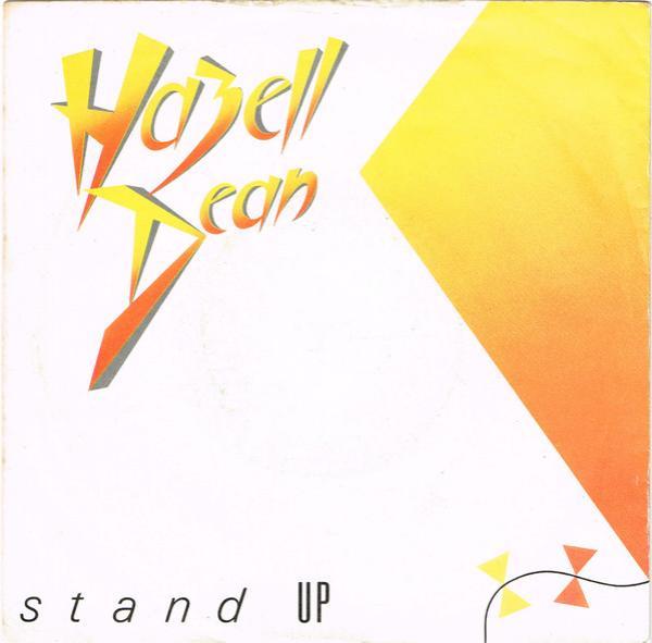 Hazell Dean - Stand Up