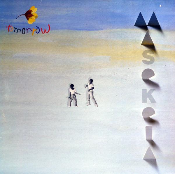 Hugh Masekela - Tomorrow