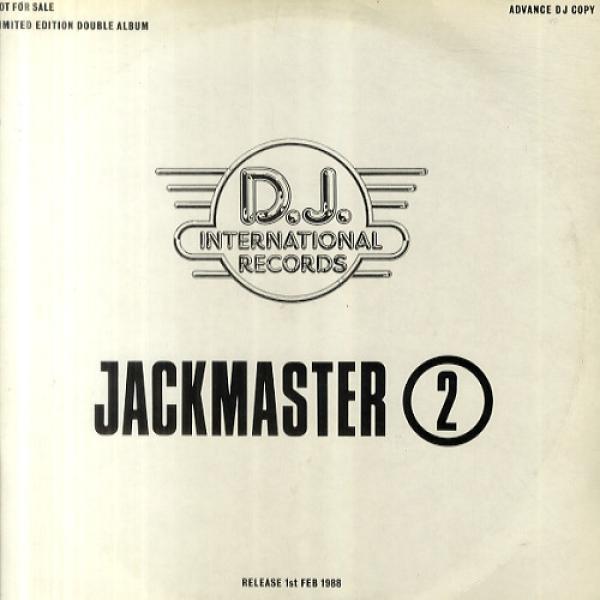  - Jackmaster 2