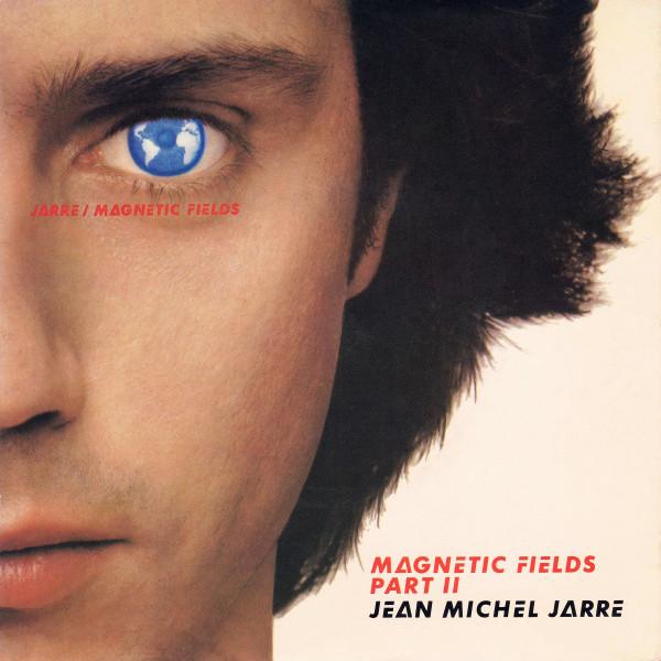 Jean-Michel Jarre - Magnetic Fields Part II