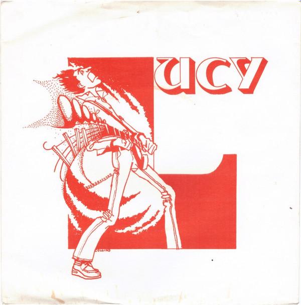 Lucy  - Really Got Me Goin'