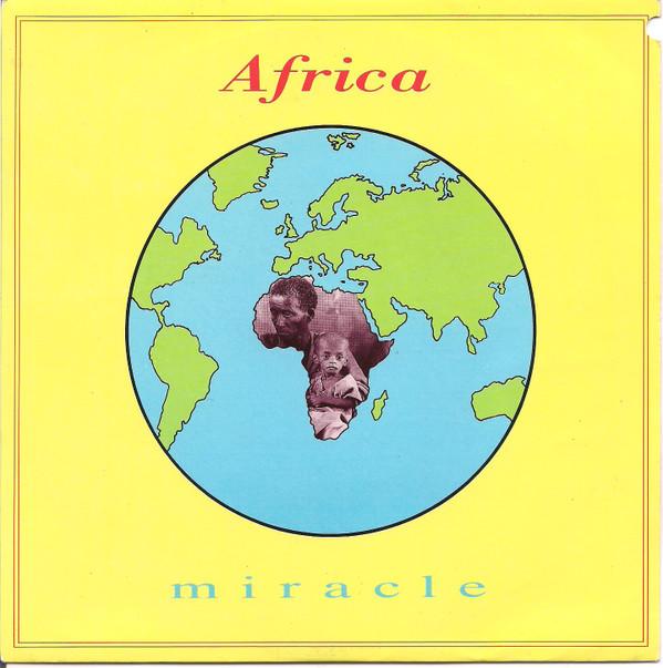 Miracle  - Africa