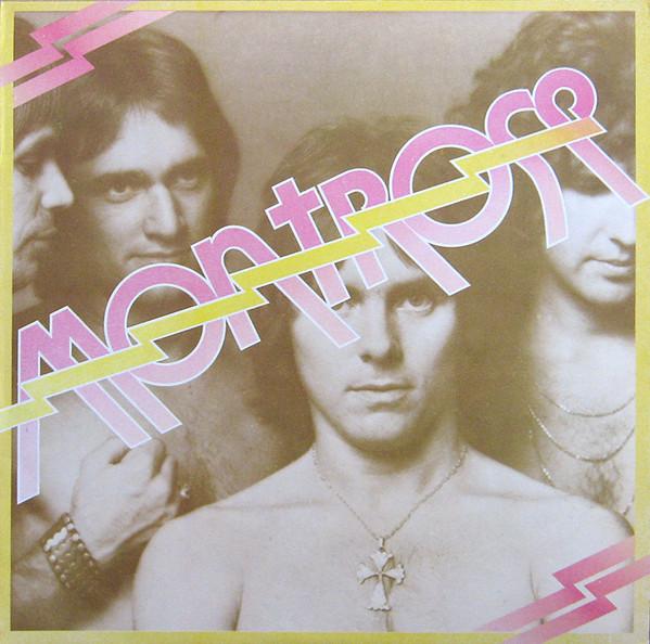Montrose (2) - Montrose