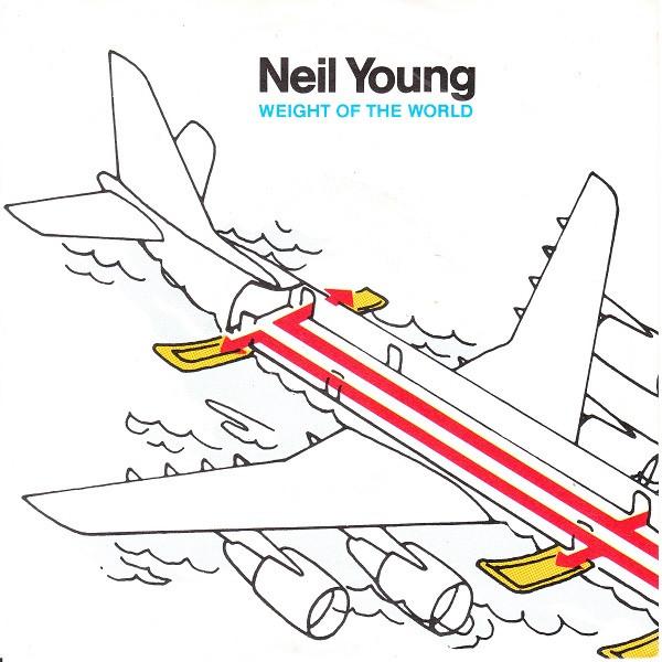 Neil Young - Weight Of The World