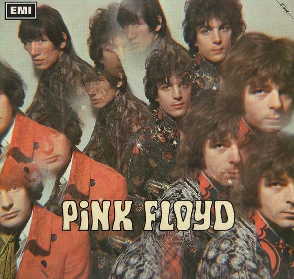 Pink Floyd - The Piper At The Gates Of Dawn