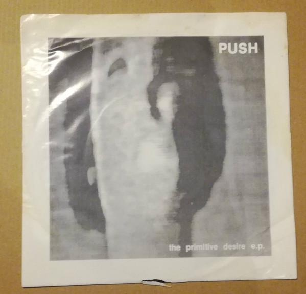Push  - Primitive Desire