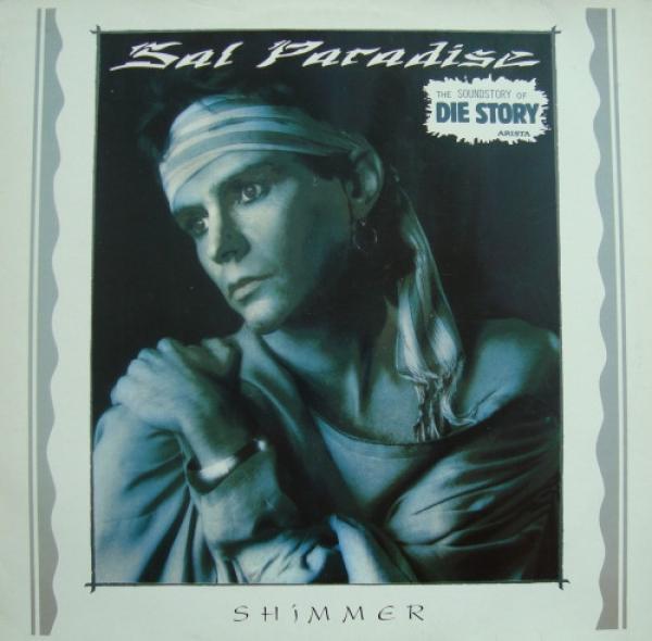 Sal Paradise  - Shimmer