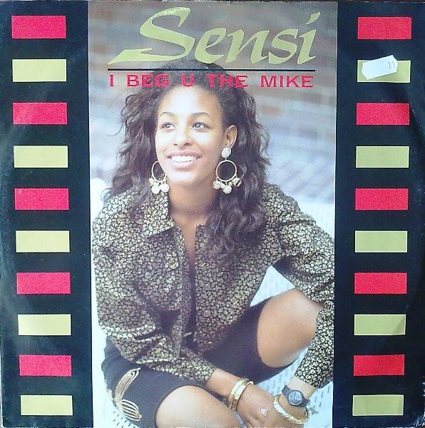 Sensi  - I Beg U The Mike