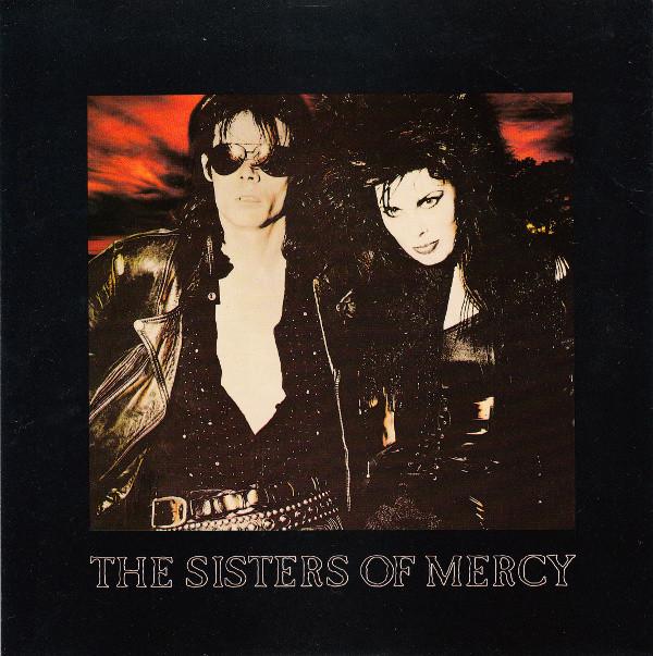 The Sisters Of Mercy - This Corrosion