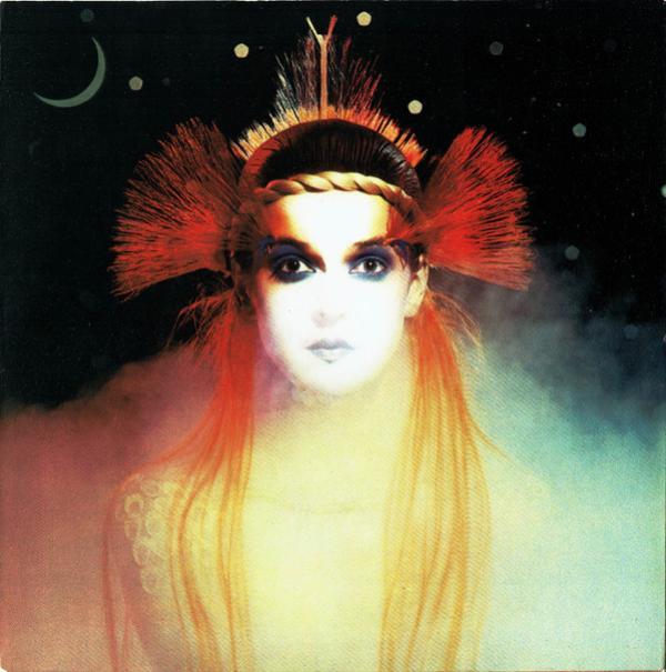 Toyah  - Four More From Toyah
